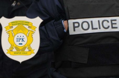 Inspektorati nis hetimet për raportimin e vrasjes së 18-vjeçarit nga Podujeva