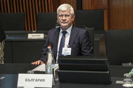 Ministri i Bujqësisë i Bullgarisë viziton Kosovën