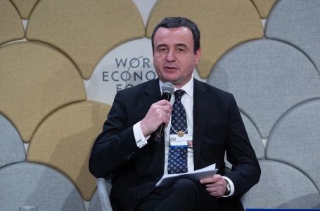 Kurti kërkon heqjen e sanksioneve nga BE-ja: Zgjedhjet në veri mund të mbahen muajt e ardhshëm