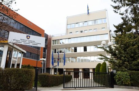Mblidhen katër komisione parlamentare