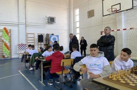 Lansohet programi “Sport në Shkolla”, synohet ndërtimi i një shoqërie aktive