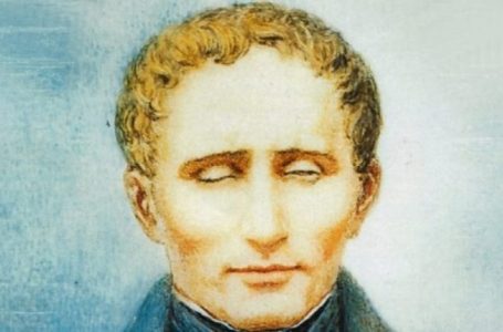 172 vite nga vdekja e Louis Braille, adoleshenti që transformoi jetën e miliona personave të verbër