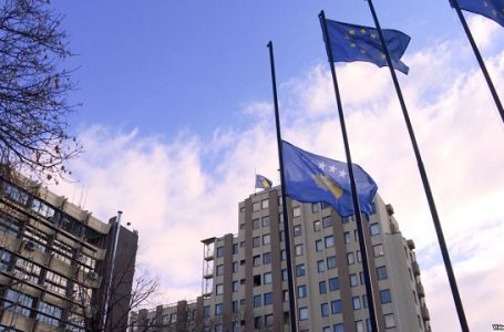 Për 3 muaj rreth 3000 mijë kërkesa për leje qëndrim në Kosovë