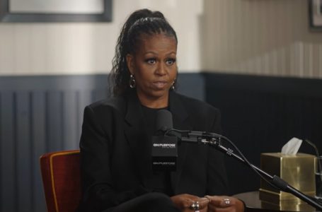 Zgjedhjet presidenciale në SHBA, Michelle Obama: Jam e tmerruar nga ajo që mund të ndodhë