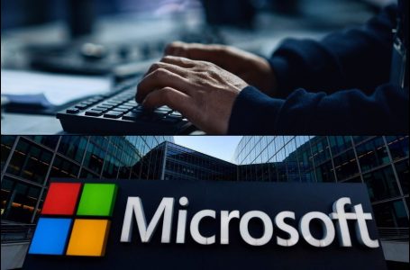 Hakerët rusë kanë pasur qasje në email-et e Microsoft për një muaj të tërë