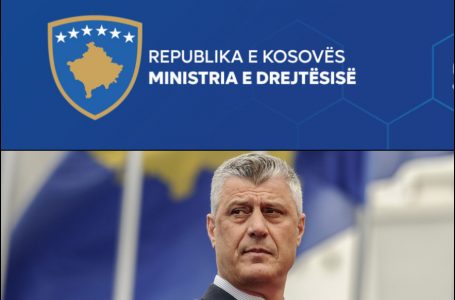 MD: Pagesa për mbrojtjen e Thaçit nga 2020-ta është realizuar në vlerë mbi 3.5 milionë euro