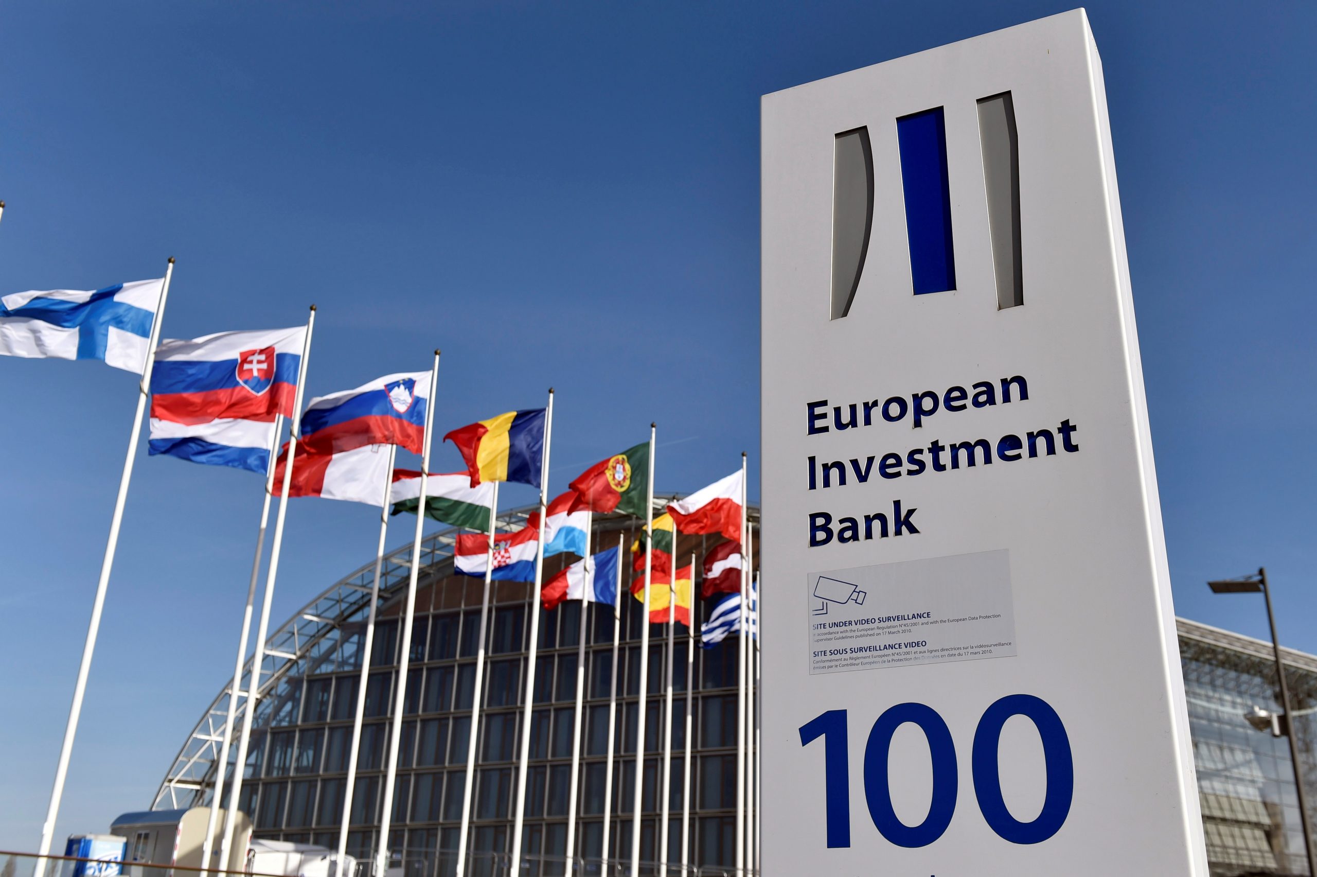 ​BERZH investoi 81 milionë euro në Kosovë gjatë vitit 2023