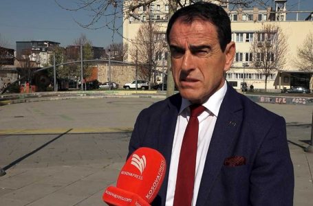 ​Ibishi: Kosova detyrimisht duhet të blejë armatime të reja