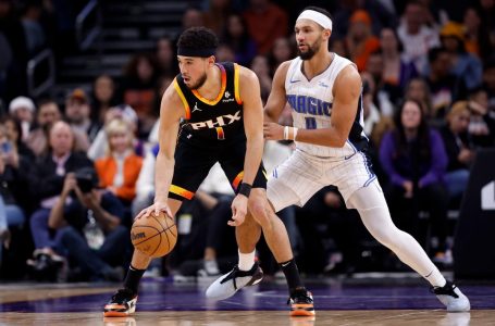 NBA/ Phoenix Suns mposhtet nga Orlando Magic