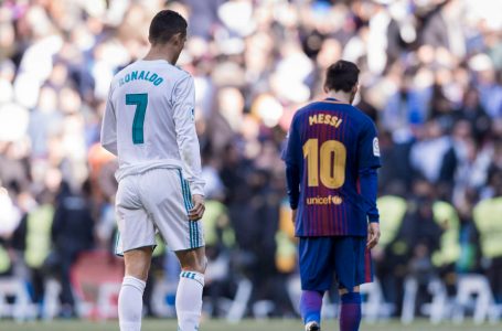 Inteligjenca Artificiale zbulon futbollistët më të mëdhenj në histori