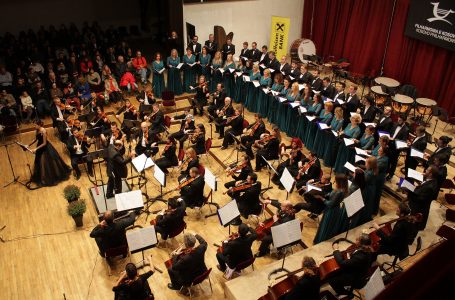 Filharmonia e Kosovës do të kremtojë 20-vjetorin në skenën e TKOB