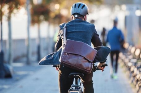 “Ngasja me biçikletë për në punë zvogëlon rrezikun e depresionit”