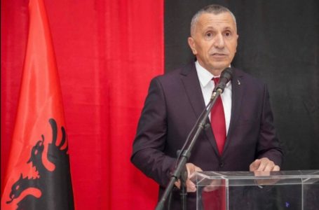 Shaip Kamberi: Kërcënimet ndaj shqiptarëve kanë marr hov