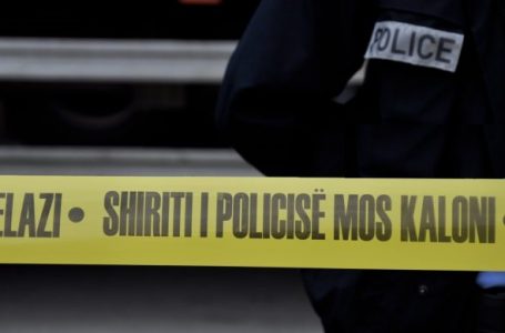 Gjendet e vdekur një grua, policia nis hetimet