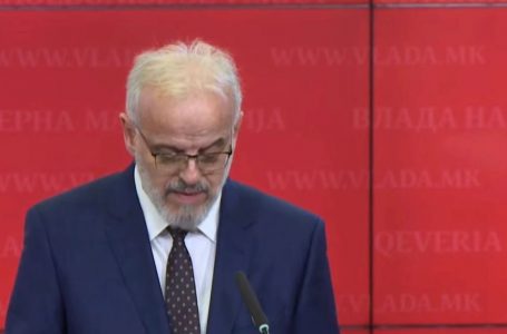 Xhaferi: Kushtetuta dhe ligji do të jenë baza e çdo vendimi dhe veprimi
