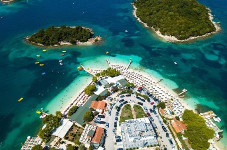 “Lonely Planet” vlerëson Rivierën Shqiptare