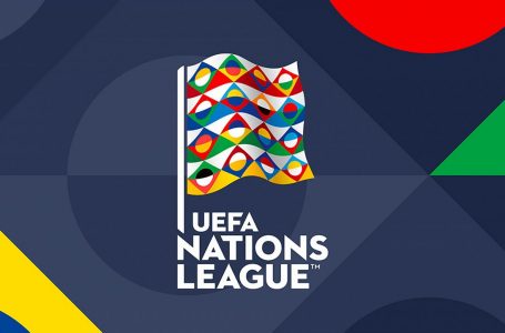 UEFA ka nisur një procedurë disiplinore kundër Serbisë