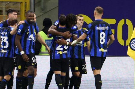 Interi e nis vitin me një fitore dramatike ndaj Hellas Verona