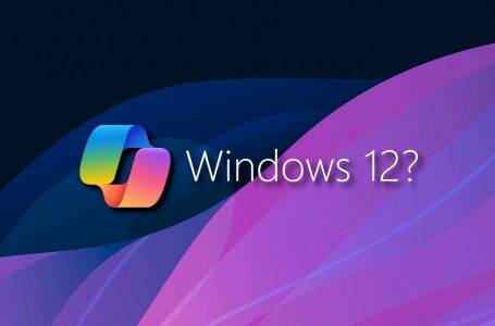 Windows 12 pritet të prezantohet gjatë vitit 2024 dhe vjen i mbështetur nga Inteligjenca Artificiale