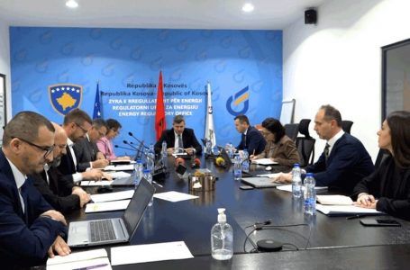 ZRrE miraton kërkesën e Alpex për bashkimin e tregjeve energjetike Kosovë – Shqipëri