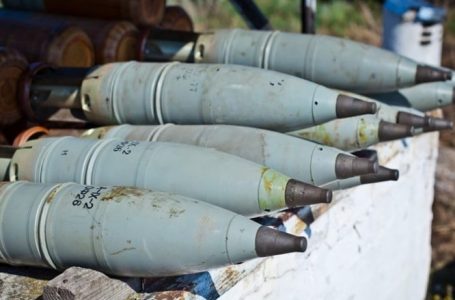 Në Gjermani janë gjetur 700 granata të Luftës së Dytë Botërore