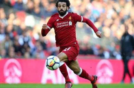 Mësohet vendimi i Mo Salah për transferimin e tij në Superligën e Arabisë Saudite