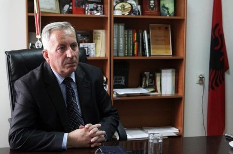Gjashtë vjet nga vdekja e veprimtarit Jonuz Musliu