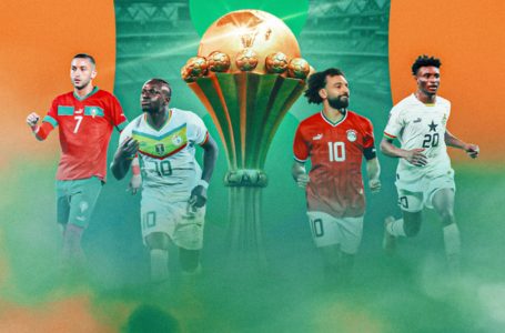 Kupa e Kombeve të Afrikës, çfarë duhet të dini