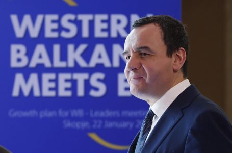 Kurti pas deklaratës së O’Brien: Marrëdhëniet me ShBA-në nuk janë duke u rrezikuar