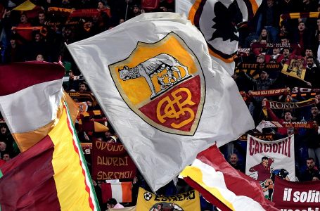 Zyrtare, Roma emëron pasuesin e Mourinhos