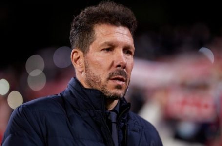 Simeone: Me Dortmund një ndeshje intensive