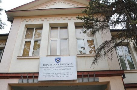 Ekspertët e shëndetësisë sot në tryezë diskutimi