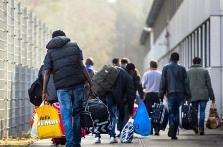 Shqipëria “trampolinë” drejt BE për emigrantët