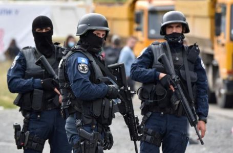 Serbët paralajmërojnë bllokimin e rrugëve në drejtim të Kurshumlisë
