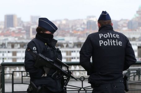 Shkatërrohet organizata kriminale në Belgjikë, arrestohen 12 shqiptarë që merreshin me trafik armësh dhe droge