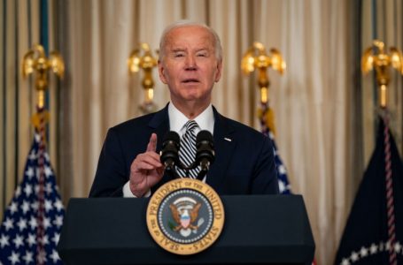 Biden: SHBA do të forcojë mbrojtjen ajrore të Ukrainës pas sulmeve ruse