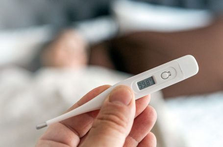 14 mijë raste me grip në mbarë Shqipërinë