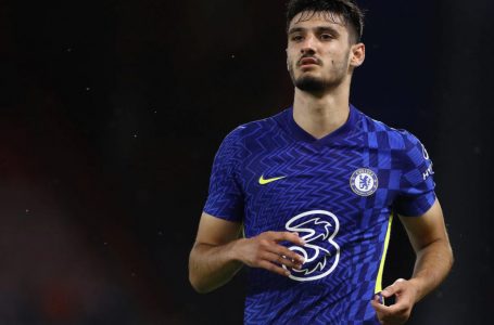 E ardhmja e Armando Brojës e paqartë, katër klubet angleze janë duke vëzhguar situatën e tij