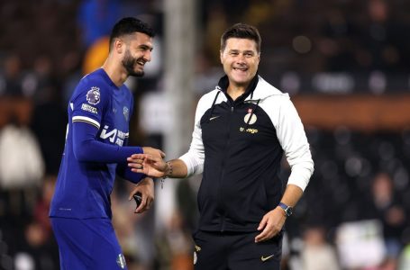 U pyet për largimin e mundshëm të Brojës, Pochettino sqaron situatën e sulmuesit shqiptar