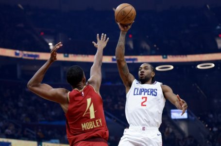 NBA/ Cleveland ia ndërprenë serinë e fitoreve Clippersave