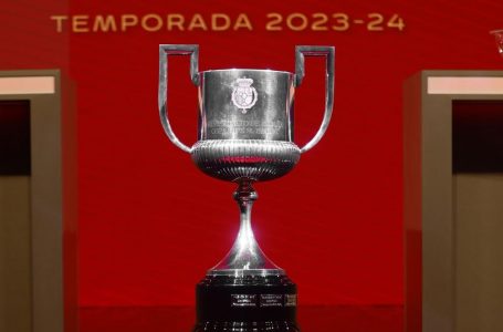 Shorti i Kupës së Mbretit: Real Madrid dhe Barcelona mësojnë kundërshtarët e tyre