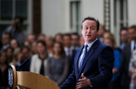 Britania do të ndihmojë në hapjen e ‘korridorit detar’ për të ofruar ndihma në Gaza