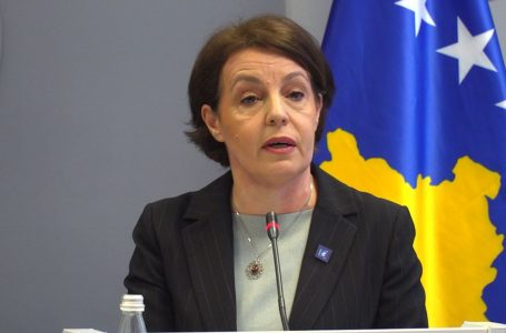 Gërvalla: Kosova të anëtarësohet sa më shpejtë në Këshillin e Evropës