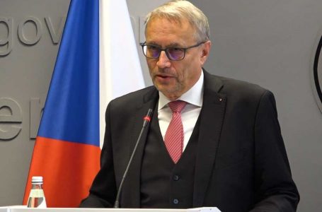 Ministri i Çekisë, Dvorak: Integrimi i Kosovës në BE është i lidhur ngushtë me dialogun