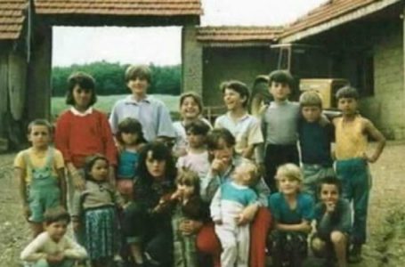 26 vjet nga sulmi në familjen Jashari