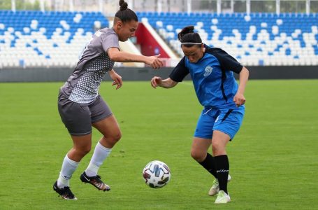 Shpalosen detaje nga strategjia e re e FFK-së për futbollin e vajzave