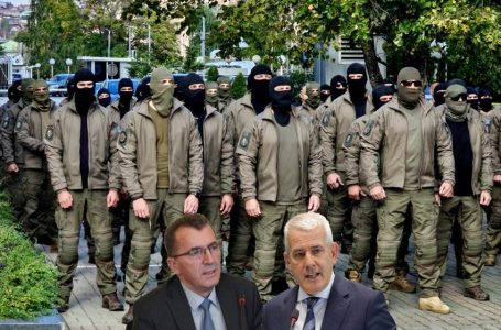 Kërkesat e policisë ende pa përgjigje, pritet një takim i sindikatës me ministrin Sveçla