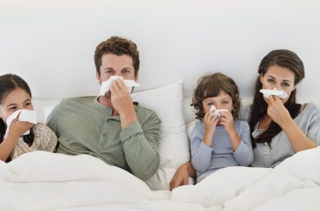 Gripi sezonal, mbi 300 pacientë brenda ditës kërkojnë ndihmën mjekësore
