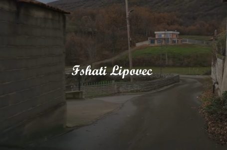 Histori Fshati – Lipovec