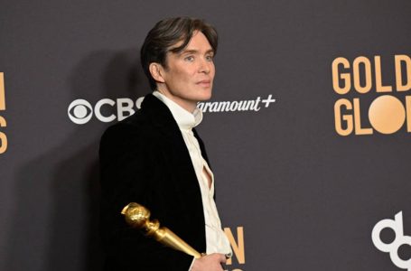 “Golden Globes” 2024: Filmi “Oppenheimer” fituesi më i madh